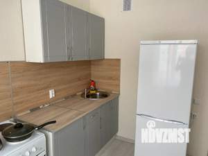 1-к квартира, посуточно, 35м2, 3/10 этаж