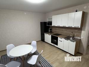 2-к квартира, на длительный срок, 59м2, 11/25 этаж
