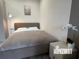 1-к квартира, посуточно, 45м2, 3/14 этаж