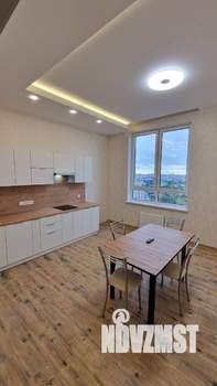 2-к квартира, на длительный срок, 60м2, 17/17 этаж