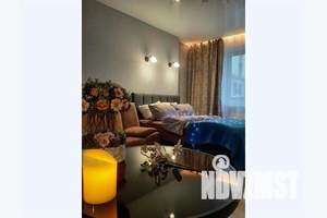 1-к квартира, посуточно, 30м2, 2/9 этаж