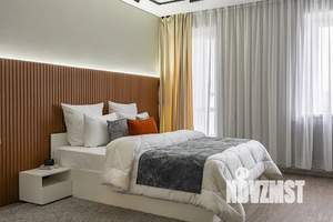 1-к квартира, посуточно, 50м2, 8/25 этаж