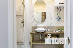 1-к квартира, посуточно, 19м2, 10/20 этаж