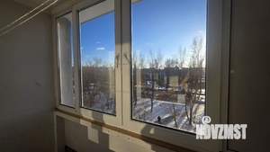 1-к квартира, на длительный срок, 33м2, 4/10 этаж