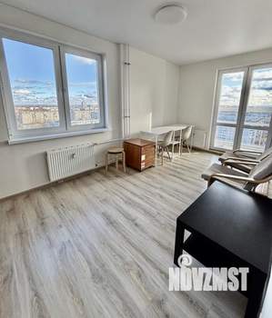 2-к квартира, на длительный срок, 52м2, 16/17 этаж