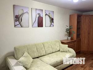 2-к квартира, посуточно, 43м2, 2/9 этаж