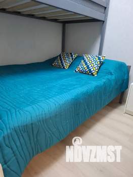 Студия квартира, посуточно, 15м2, 5/6 этаж