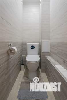 1-к квартира, посуточно, 45м2, 5/12 этаж