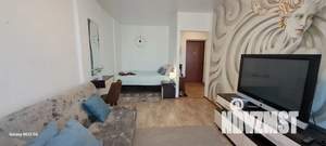 1-к квартира, посуточно, 35м2, 10/24 этаж