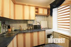 1-к квартира, посуточно, 33м2, 2/5 этаж