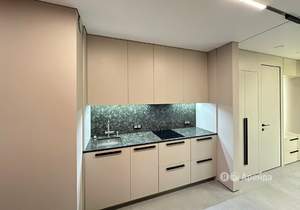 2-к квартира, на длительный срок, 68м2, 22/25 этаж