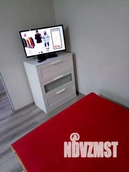 2-к квартира, посуточно, 45м2, 4/5 этаж