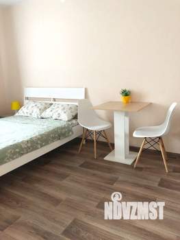 Студия квартира, посуточно, 20м2, 20/22 этаж