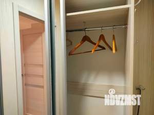 Студия квартира, посуточно, 23м2, 8/9 этаж