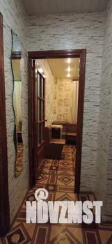 1-к квартира, посуточно, 30м2, 6/7 этаж