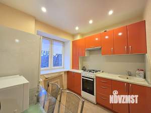 1-к квартира, на длительный срок, 33м2, 5/5 этаж