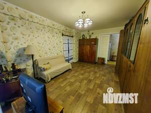 2-к квартира, на длительный срок, 62м2, 2/3 этаж