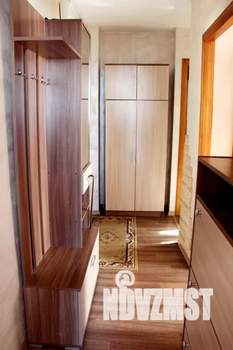2-к квартира, посуточно, 42м2, 4/5 этаж