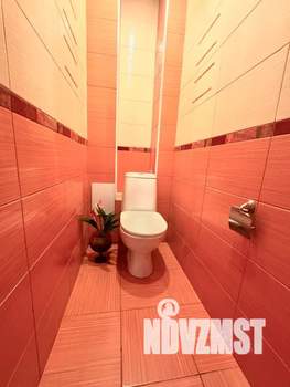 2-к квартира, посуточно, 65м2, 9/10 этаж