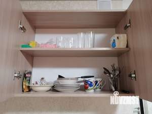 Студия квартира, посуточно, 18м2, 1/5 этаж