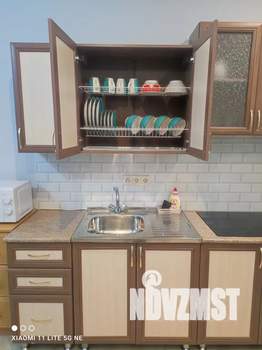 Студия квартира, посуточно, 32м2, 6/25 этаж