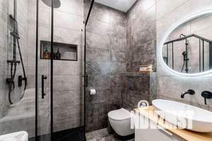 1-к квартира, посуточно, 26м2, 12/19 этаж