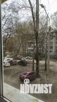 Студия квартира, посуточно, 23м2, 2/5 этаж