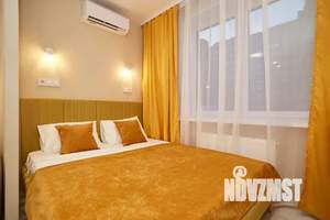 Студия квартира, посуточно, 21м2, 1/14 этаж