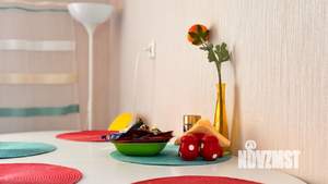 2-к квартира, на длительный срок, 53м2, 6/19 этаж