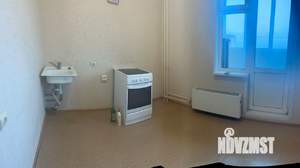 1-к квартира, на длительный срок, 40м2, 9/11 этаж
