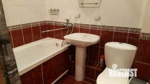 1-к квартира, на длительный срок, 40м2, 6/16 этаж