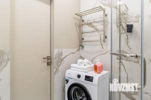 1-к квартира, посуточно, 26м2, 1/1 этаж