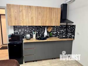 Студия квартира, посуточно, 20м2, 2/5 этаж