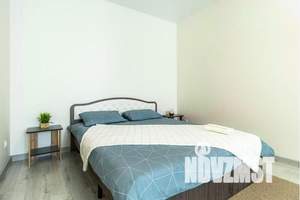 2-к квартира, посуточно, 40м2, 5/10 этаж