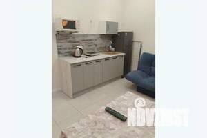 1-к квартира, посуточно, 30м2, 1/10 этаж