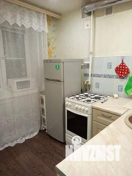 1-к квартира, посуточно, 32м2, 2/5 этаж