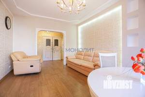 3-к квартира, на длительный срок, 112м2, 3/12 этаж