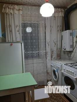 2-к квартира, на длительный срок, 42м2, 5/5 этаж