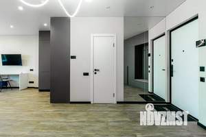 1-к квартира, посуточно, 44м2, 5/6 этаж