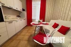 1-к квартира, посуточно, 60м2, 2/8 этаж