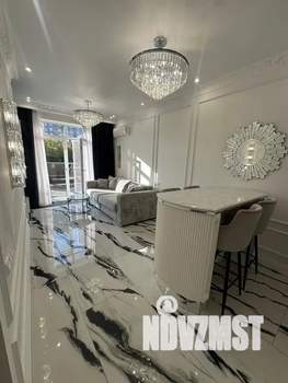 2-к квартира, посуточно, 70м2, 2/9 этаж