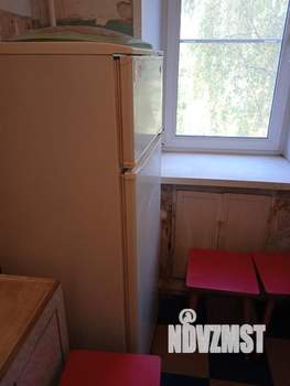 1-к квартира, на длительный срок, 29м2, 5/9 этаж