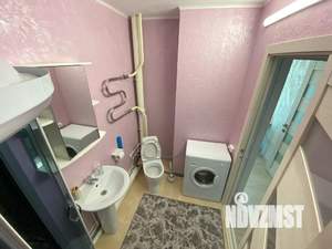 1-к квартира, посуточно, 36м2, 9/19 этаж