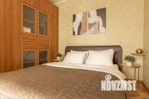 1-к квартира, посуточно, 38м2, 5/9 этаж
