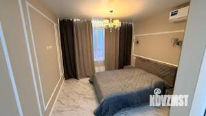 1-к квартира, на длительный срок, 53м2, 25/26 этаж