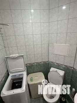 3-к квартира, посуточно, 61м2, 4/9 этаж