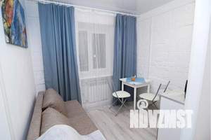 1-к квартира, посуточно, 13м2, 1/5 этаж