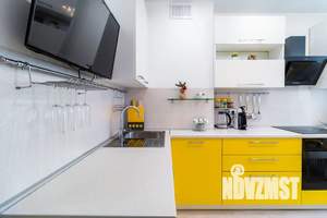 1-к квартира, посуточно, 44м2, 5/12 этаж