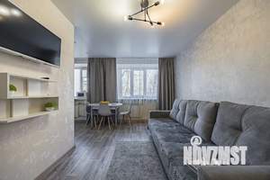 2-к квартира, посуточно, 38м2, 1/5 этаж