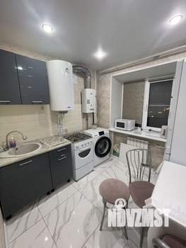 2-к квартира, на длительный срок, 44м2, 3/5 этаж